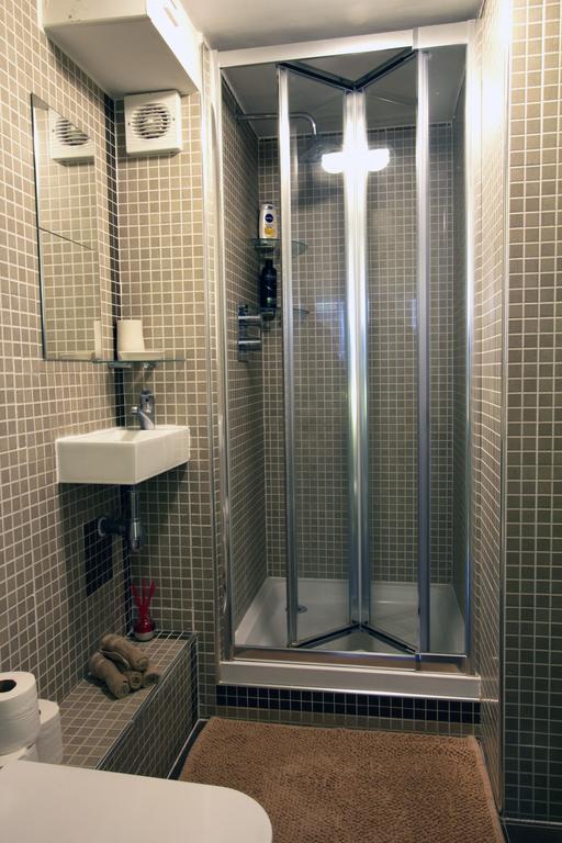 Heritage City - Central New Town Apartment Эдинбург Номер фото